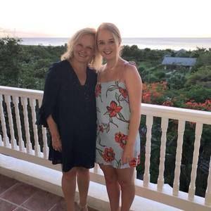 Meet your Posher, Melissa